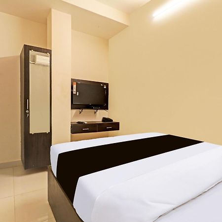 Super Hotel O Inn11 Near Central Station Chennai Esterno foto
