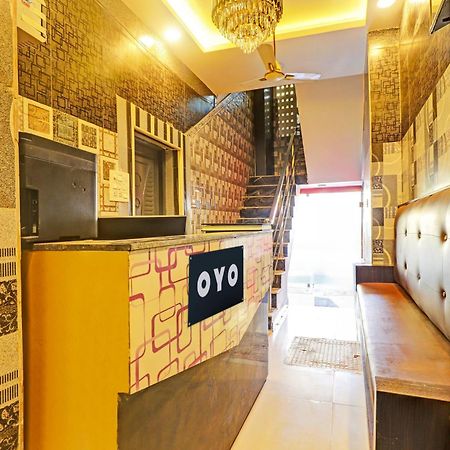 Super Hotel O Inn11 Near Central Station Chennai Esterno foto