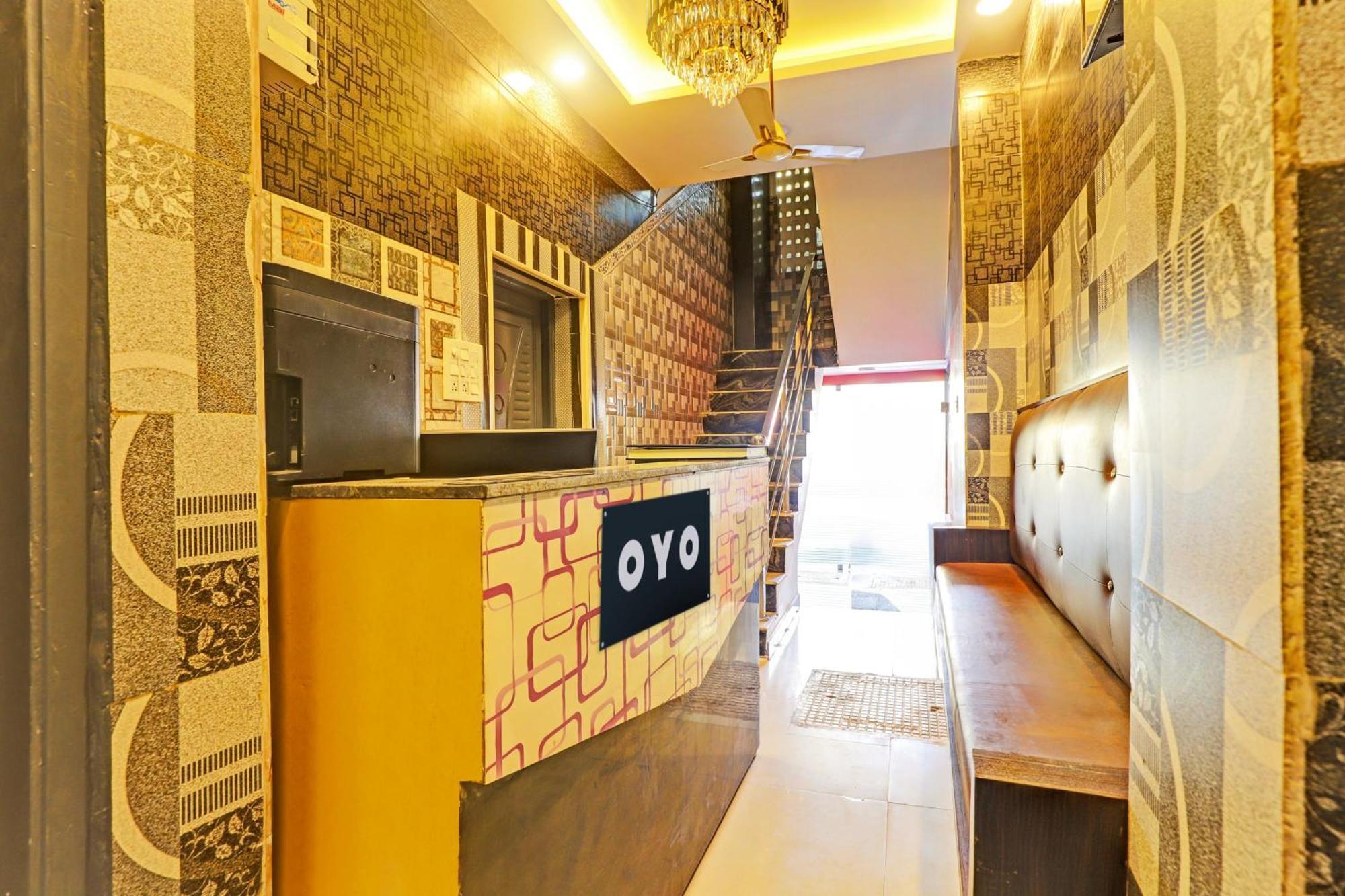 Super Hotel O Inn11 Near Central Station Chennai Esterno foto